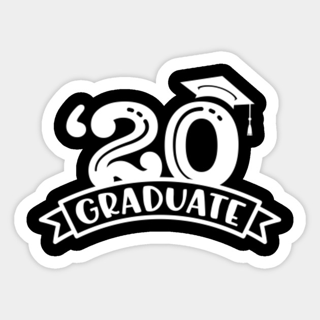 2020 grad cap ideas